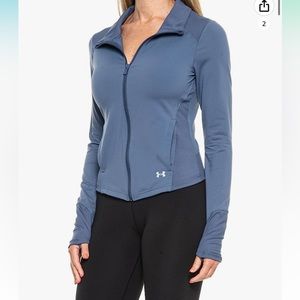 Under Armour Meridian Jacket